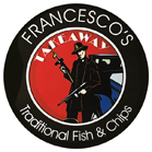 Francesco's - Logo
